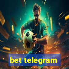 bet telegram